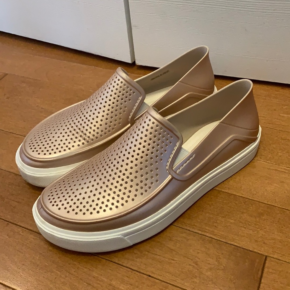 Crocs rubber shoes